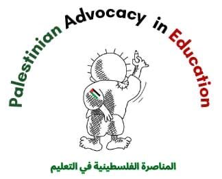 PCC - Palestinian Advocacy in Education