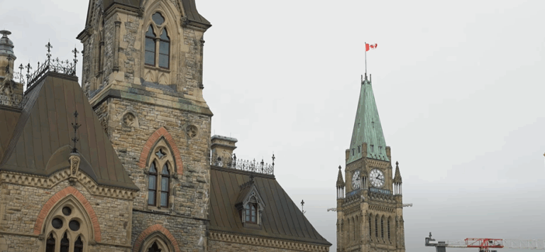 Canada, allies sanction Israeli ministers over ‘extremist settler violence’
