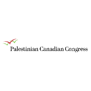 Contact - Palestinian Canadian Congress (PCC)
